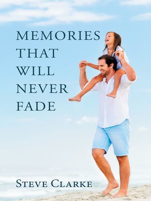 cover image of Memories That Will Never Fade